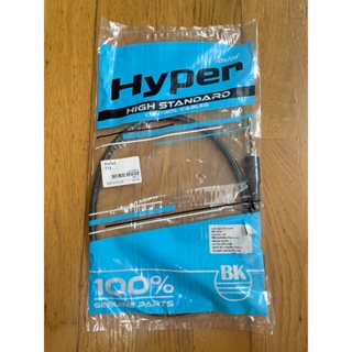 สายไมล์ YAMAHA TTX  (Standard สินค้ามาตรฐาน จาก TG MOTOR ทดแ…