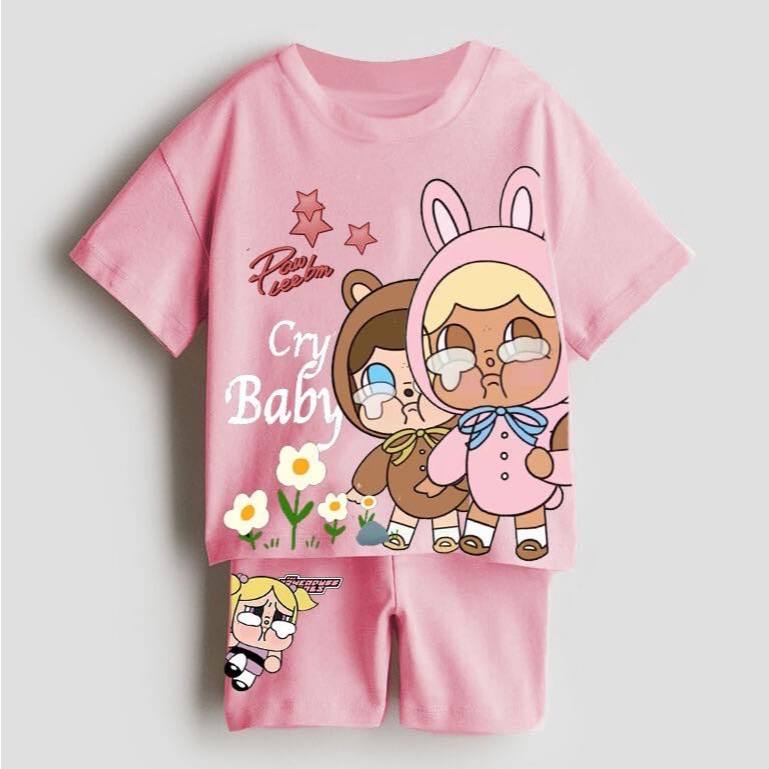 พร้อมส่ง ธ19-ธ22 3434 คายเบบี้