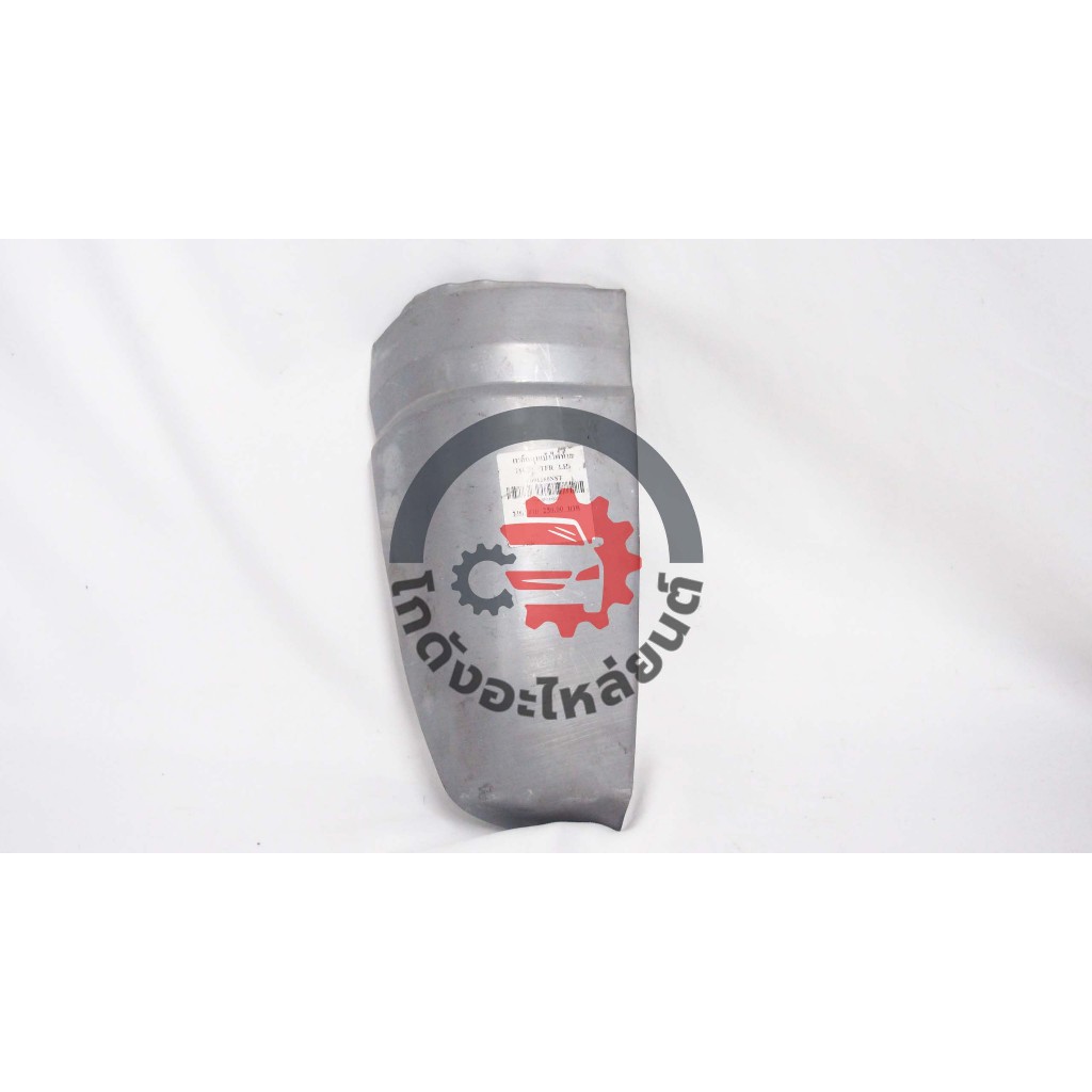 เหล็กมุมเบ้าไฟท้าย อีซูซุ ทีเอฟอาร์ ปี 1987-1996  ISUZU TFR 1987-1996 โกดังอะไหล่ยนต์ อะไหล่ยนต์ รถยนต์