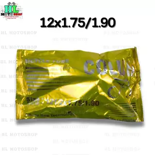 (พร้อมส่ง) ยางใน Colun ยางในจักรยานเบอร์ 20x1.75/24x1.75/26x2 1/2 ยางใน คุณภาพดี ราคาดี ยางในจักรยาน ยางในจักรยานไฟฟ้า