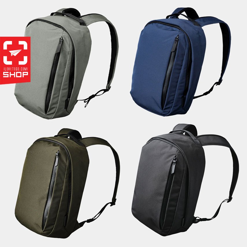 กระเป๋า Alpaka - Metro Backpack - Axoflux