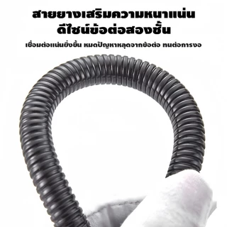 สายฝักบัว 1.5-3 เมตร วัสดุสแตนเลส ถึกทน ไม่รั่ว ไม่ซึม ทนต่อแรงดัน ท่อฝักบัว สายอาบน้ำ อะไหล่ห้องน้ำ ท่อฝักบัว พร้อมส่ง