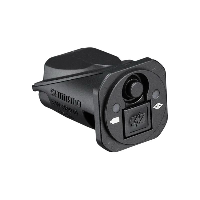 Shimano Di2 Junction A EW-RS910 (ปลายแฮนด์) 2 port 11 สปีด รูปที่ 7