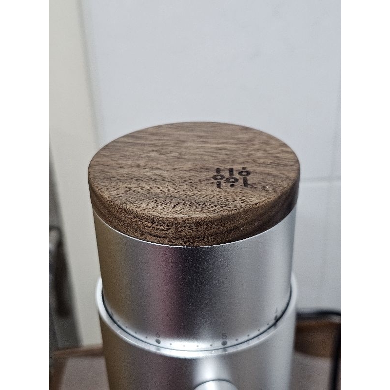 ฝาปิดไม้แท้Lagom Casa