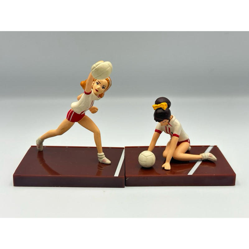 โมเดล Secret Sphere, Tree Leaves Remover Attack No.1 Collection