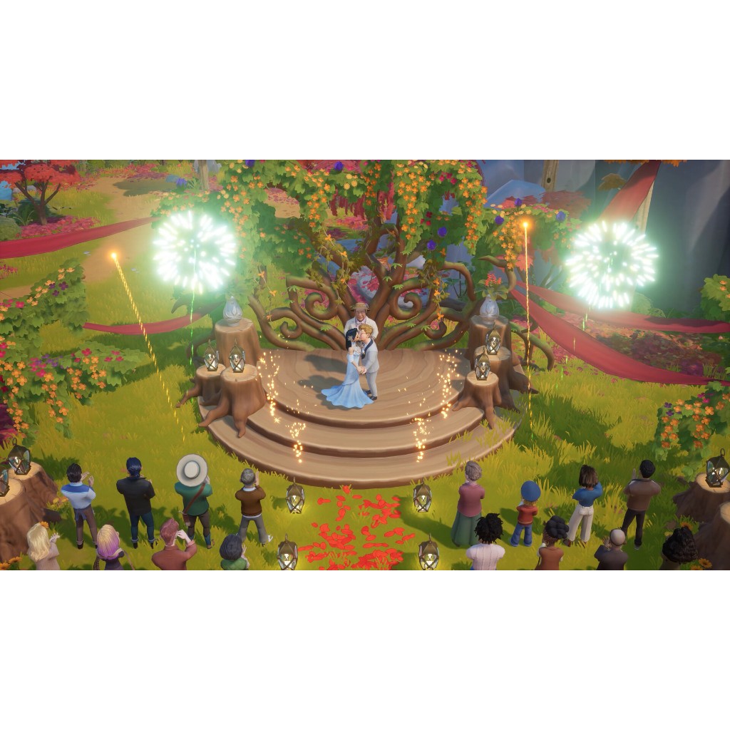 🎮PC GAME เกม Coral Island ปลูกผักทำฟาร์ม ลงง่ายเสียบเล่นได้เลย!! ไม่ต้องลงเครื่องก็เล่นได้