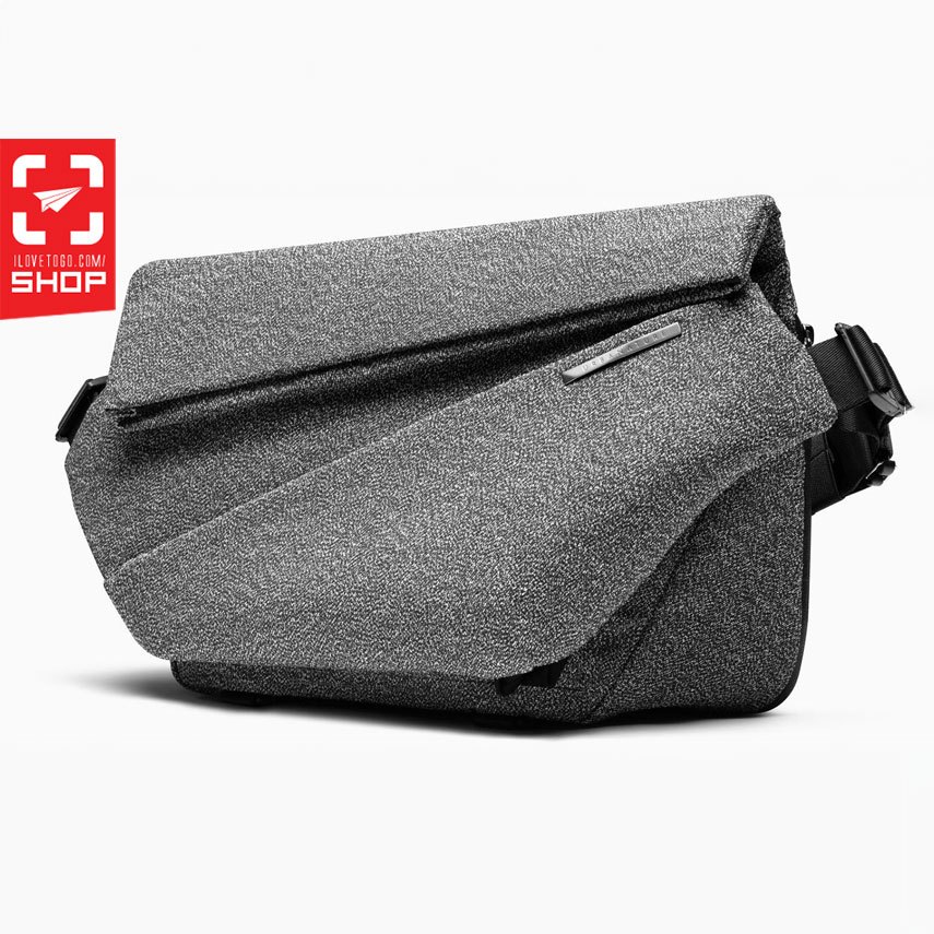 กระเป๋า NIID - R1 Radiant Mega Sling รุ่น Static (Scratch-proof)