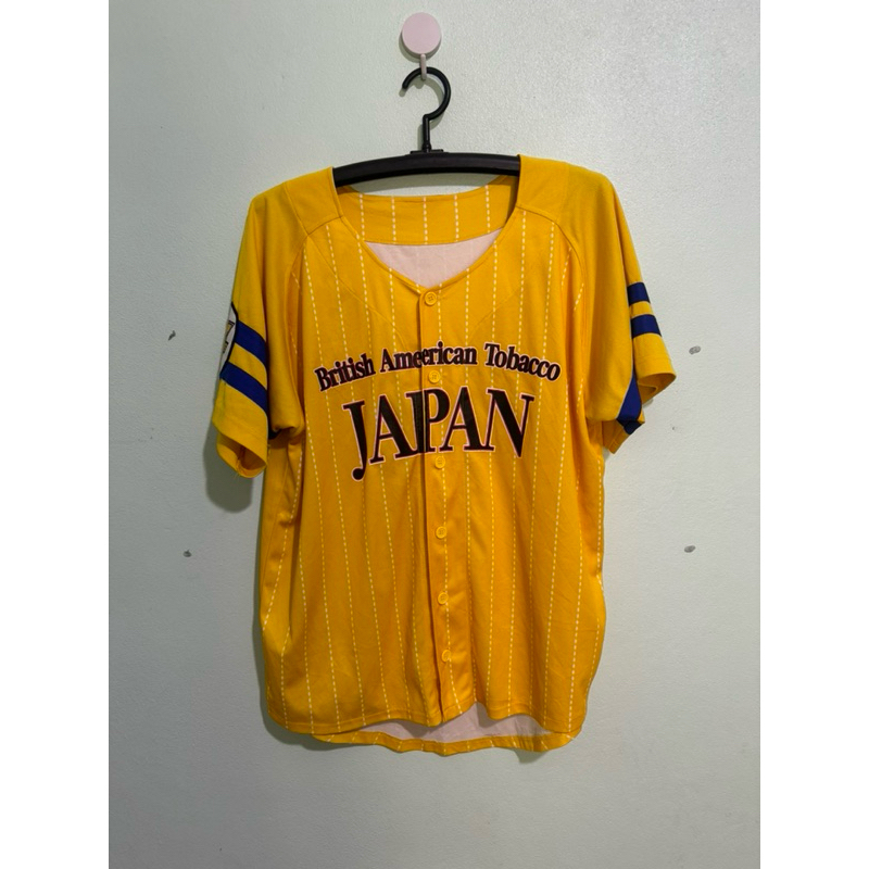 New 2022Shohei Ohtani WBC Jersey Shirt #16 Samurai JAPAN Baseball  (M) Size JP