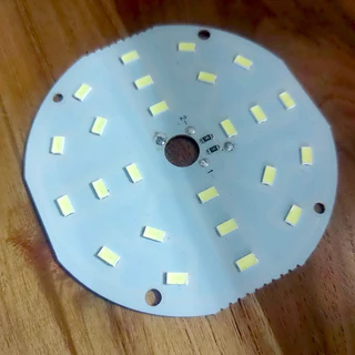 หลอดไฟ DIY LED 3.2v 3.7v สีขาว ขนาด 5W โซล่าเซลล์ 3แบบ สุ่มเลือกให้