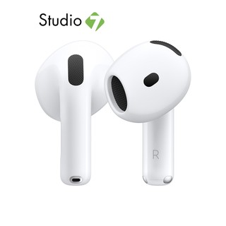 ใหม่ล่าสุด Apple AirPods 4 by Studio 7