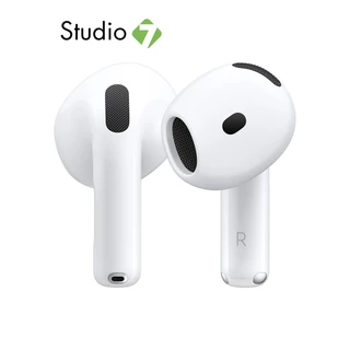 ใหม่ล่าสุด Apple AirPods 4 by Studio 7
