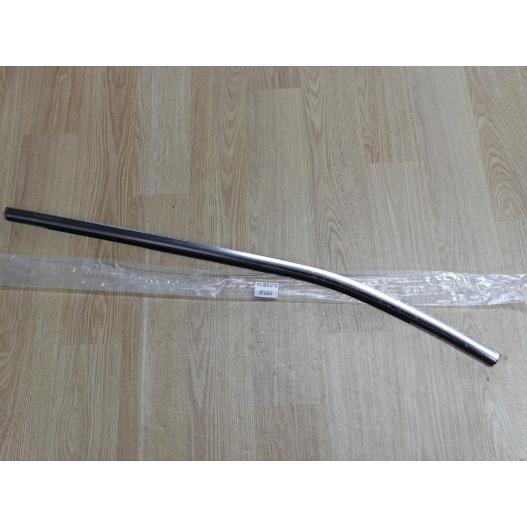 ยางรีดน้ำกระจกเส้นนอก MG ZS