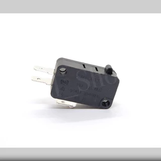 ไมโครสวิทซ์ สวิทซ์หม้อหุงข้าว 16A 250V_DAIER KW1-103 ( 3 ขา-สีดำ)