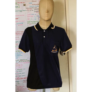 เสื้อนิติศาสตร์รุ่นใหม่