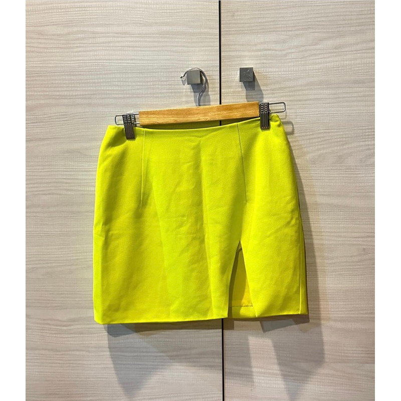 ส่งต่อกระโปรง taya_fabrique size m