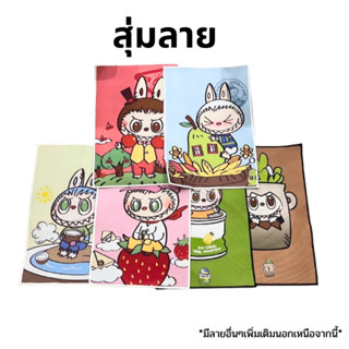 ปลีก/ส่ง พรมเช็ดเท้า ลายการ์ตูนน่ารัก ซึมซับน้ำได้ดี มียางกั…