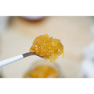 ชาผลไม้เกาหลี ชาน้ำผึ้งเกาหลี KOTSAM honey Citron Tea 꽃샘 꿀유자차 SINCE 1965 ปริมาณ 580g ชาส้มเกาหลี