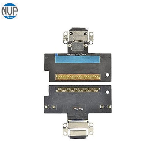 สายแพรชุดก้นชาร์จ สำหรับ iPad Air 3(10.5) 2019,A2123,A2152,A2153,A2154 #821-02360-A