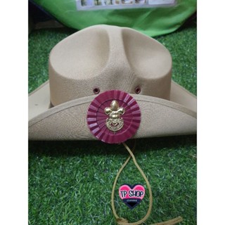 หมวกลูกเสือสามัญ หมวกปีกลูกเสือ หมวกปีก หมวกลูกเสือปสี่ หมวก…