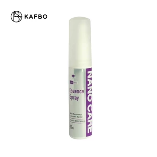 Nano Care Essence Spray สเปรย์นาโน กระตุ้นการหายของแผล สำหรับสัตว์เลี้ยง 20ml