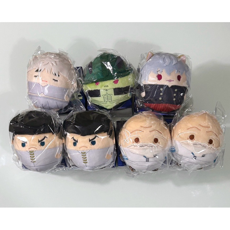 fuwa kororin ตุ๊กตา ฟุวะ ฮันเตอร์ hxh