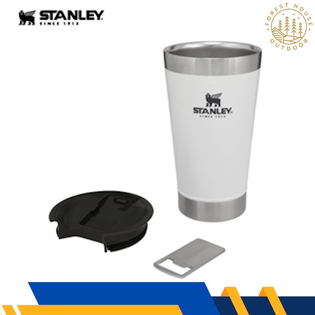 Stanley แก้ว CLASSIC STAY-CHILL BEER PINT 16 OZ