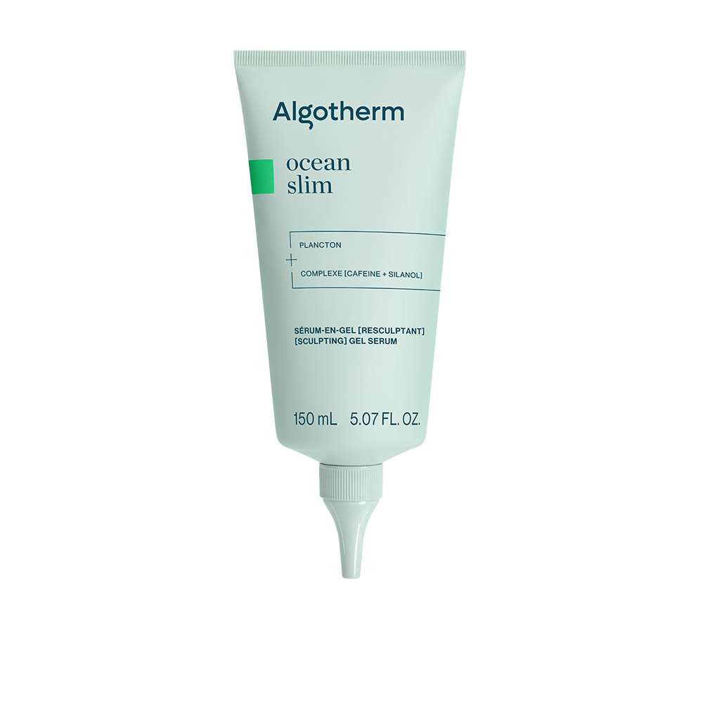 Algotherm [Sculpting] Gel Serum 150ml.