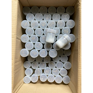 ของชำร่วยกระปุกใหญ่20กรัม แบบไม่ติดสติกเกอร์ขายส่งยกโหล