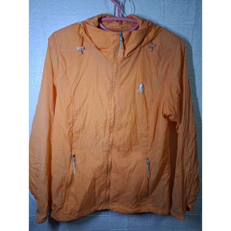 CAMEL เสื้อคลุมแขนยาว