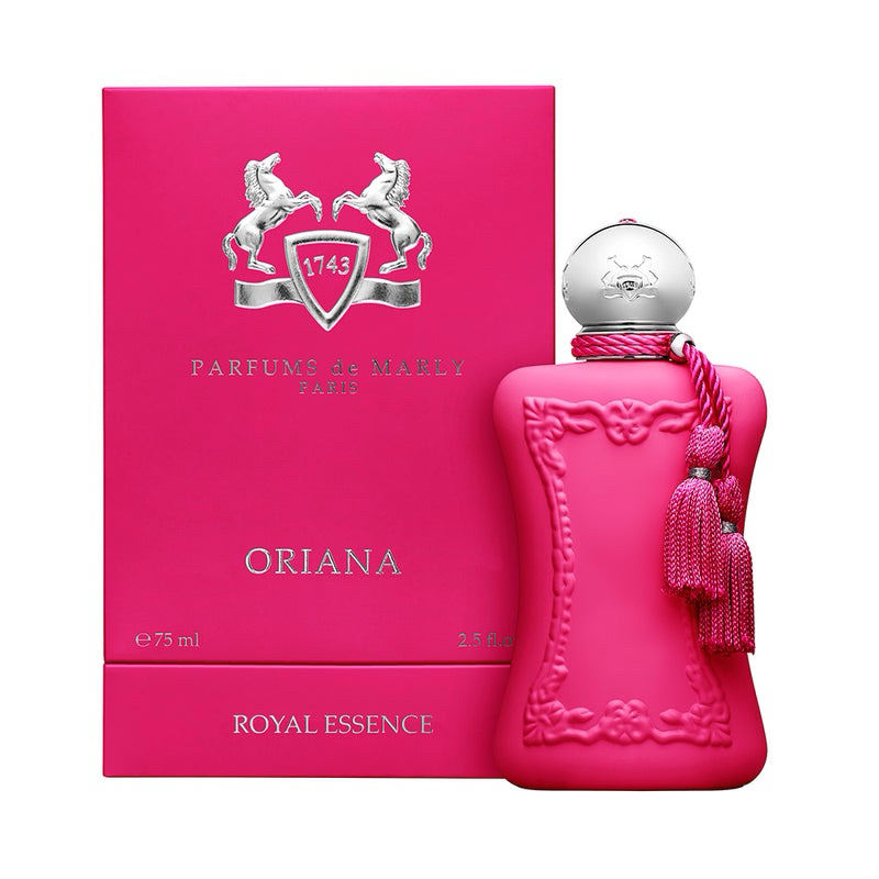 ร้านเฮีย น้ำหอม PDM Oriana 75ml Perfume