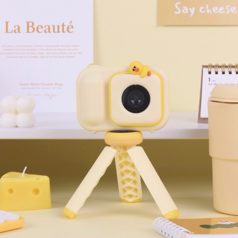 [Line Friends] Kids Camera