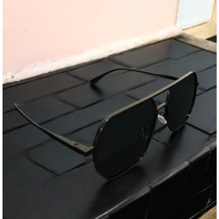 แว่นตากันแดดพรีเมียม ร้านไทยส่งเร็ว แว่นตากันแดด เลนส์ Polarized แว่นกันแดดผู้ชาย (ผู้หญิงใส่ได้)