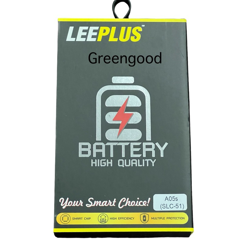 A05S (SLC-51)แบต Samsung Galaxy A05s (SM-A057F) Battery SLC-51 ความจุ 5000mAh Battery มอก. รับประกัน
