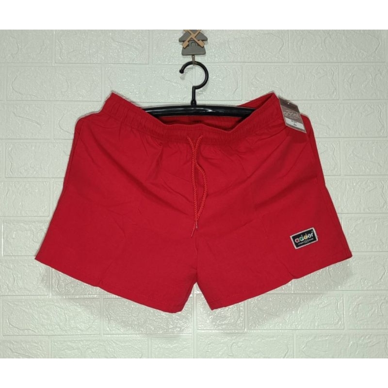 กางเกงขาสั้น ADDER รุ่น AD 555