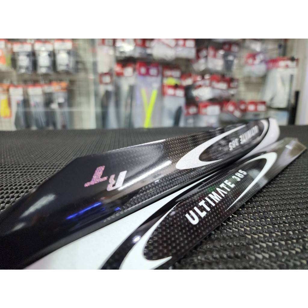 ใบพัดหลักยี่ห้อ Rotor Tech RT-385-Ultimate