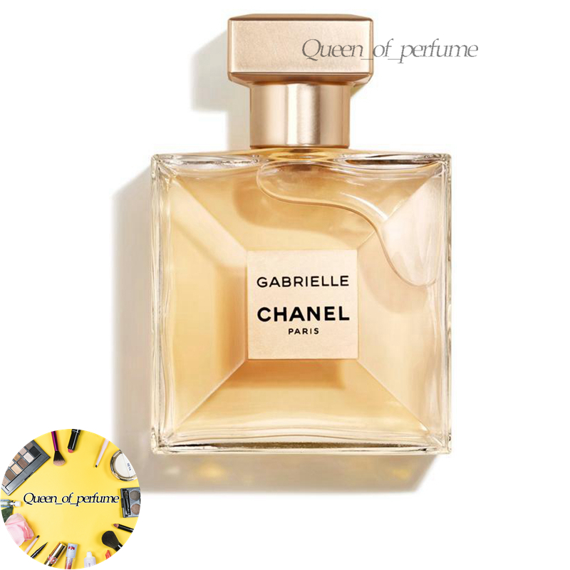Cha✤nel Gabrielle Eau De Parfum 100ml น้ำหอมผู้หญิง (กล่องซีล)