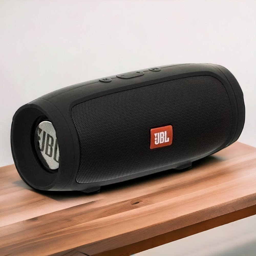 ลำโพงบลูทูธ Charge3 Mini Bluetooth Speaker เสียงดี มีมิติ เบสเเน่น เสียงแน่น ซับวูฟเฟอร์ มีรับประกัน