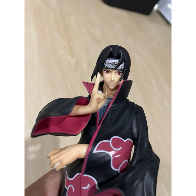 Vibration Stars - Itachi Uchiha มือสอง* ของแท้ 🇯🇵