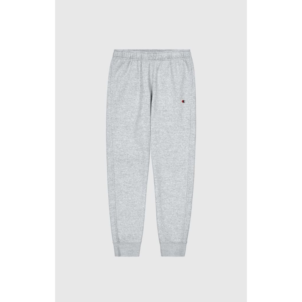 CHAMPION RIB CUFF PANTS-กางเกงขายาวสำหรับสวมใส่สำหรับผู้ชาย#220299-EM021
