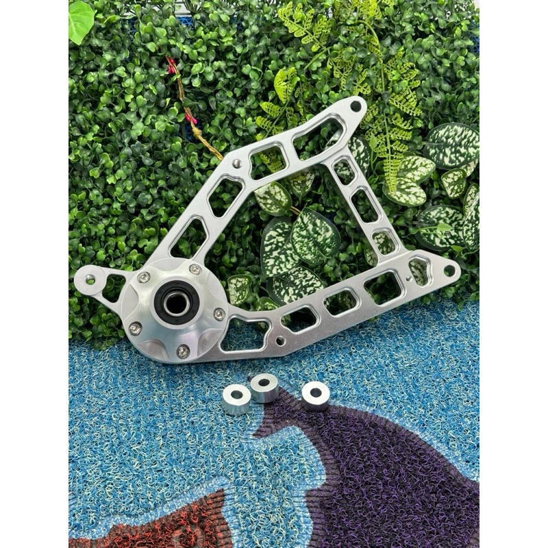 สวิงอาร์มแต่ง CNC สำหรับ Honda Giorno thumbnail 8