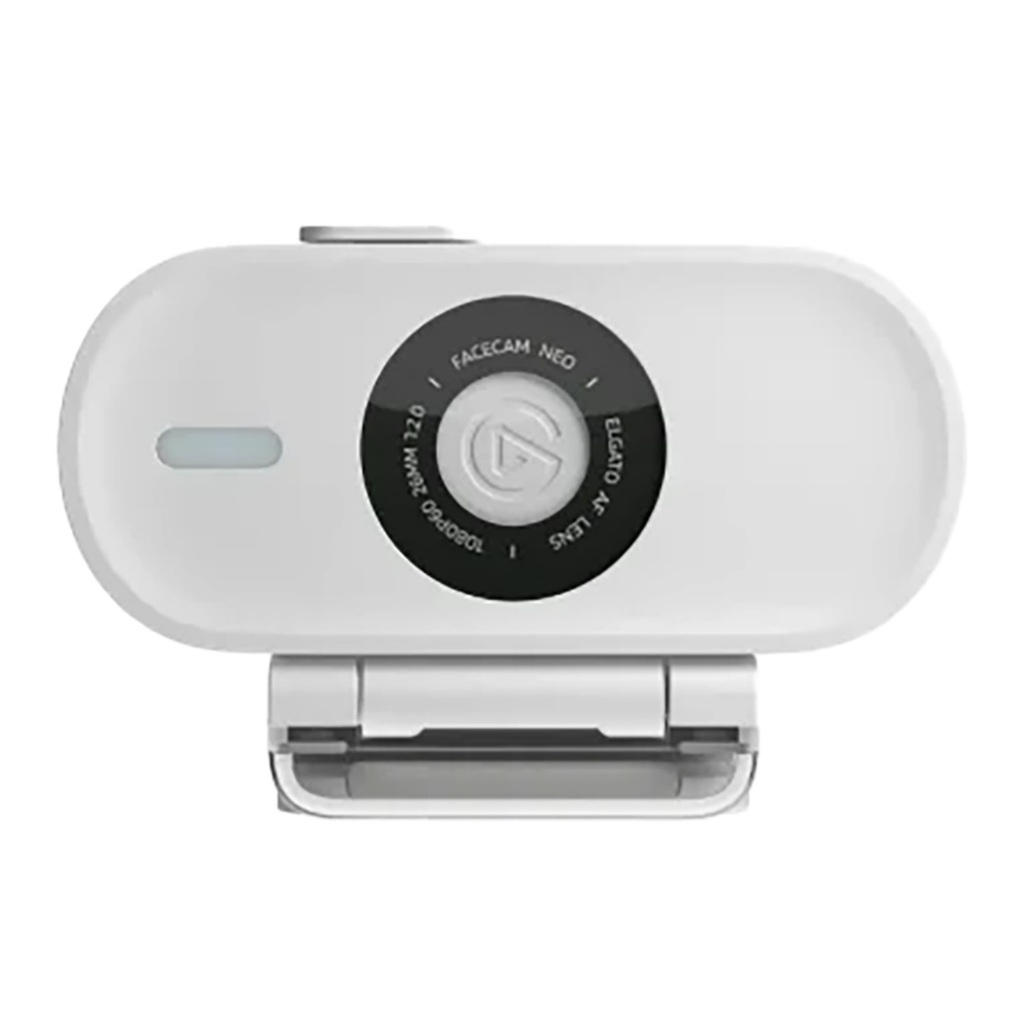 Elgato Facecam Neo Webcam กล้องเว็บแคม by thenetwork