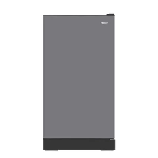 ตู้เย็น Haier รุ่น HR-SD159C ความจุ 5.3 คิว สีเงิน สีน้ำเงิน สีดำ ประหยัดไฟเบอร์ 5 รับประกันนาน 5 ปี