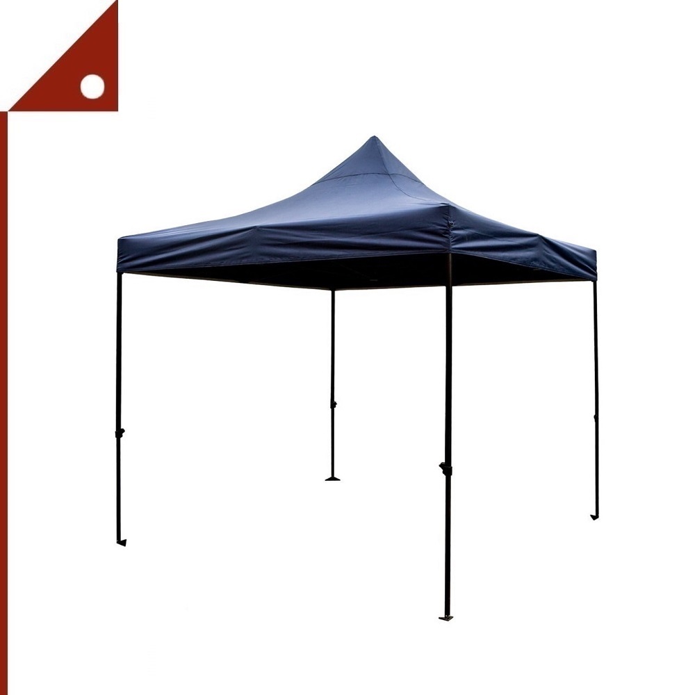 SNAIL: SNAAMZ001* เต็นท์พกพา 10' X 10' Outdoor Easy Pop Up Waterproof Canopy