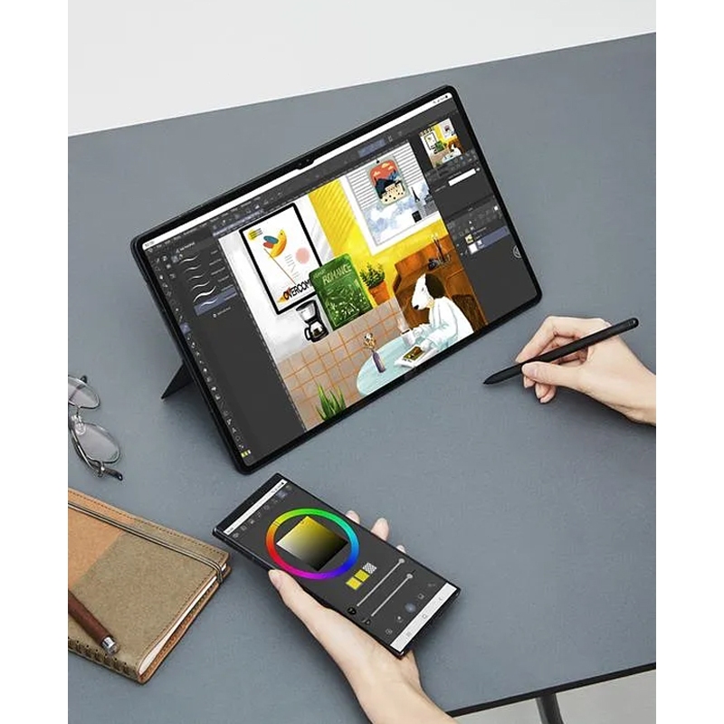 จอคอม แบบพกพา 15.6 นิ้ว สําหรับแล็ปท็อป 1080P FHD IPS Type US-C HDMI เข้ากันได้กับแล็ปท็อปและสมาร์ทโฟน Xbox Switch PS4