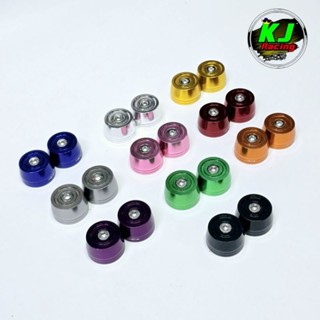 ปลายแฮนด์ Giorno125/Click160i งานอลูมิเนียมเฮงสกรู