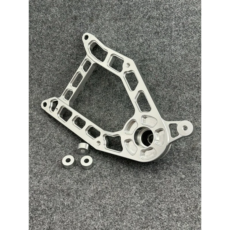 สวิงอาร์มแต่ง CNC สำหรับ Honda Giorno thumbnail 6