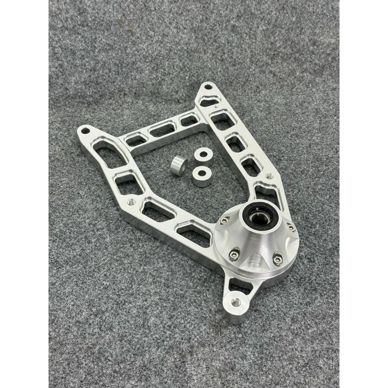 สวิงอาร์มแต่ง CNC สำหรับ Honda Giorno thumbnail 9