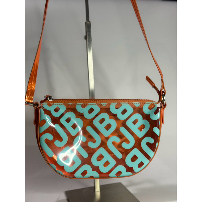 กระเป๋ามือสอง Jelly bunny