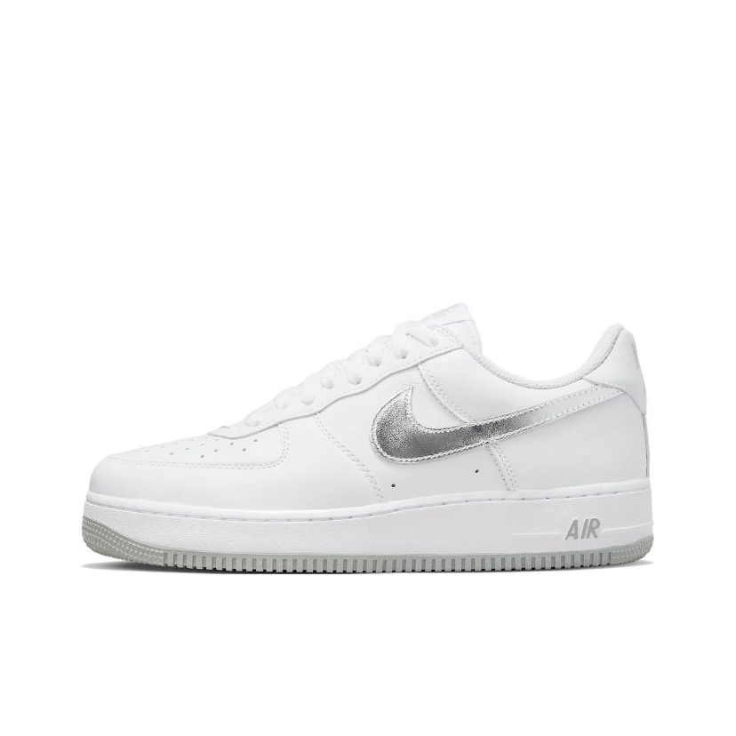 ของแท้ 100% Nike Air Force 1 low DZ6755-100 Sneakers