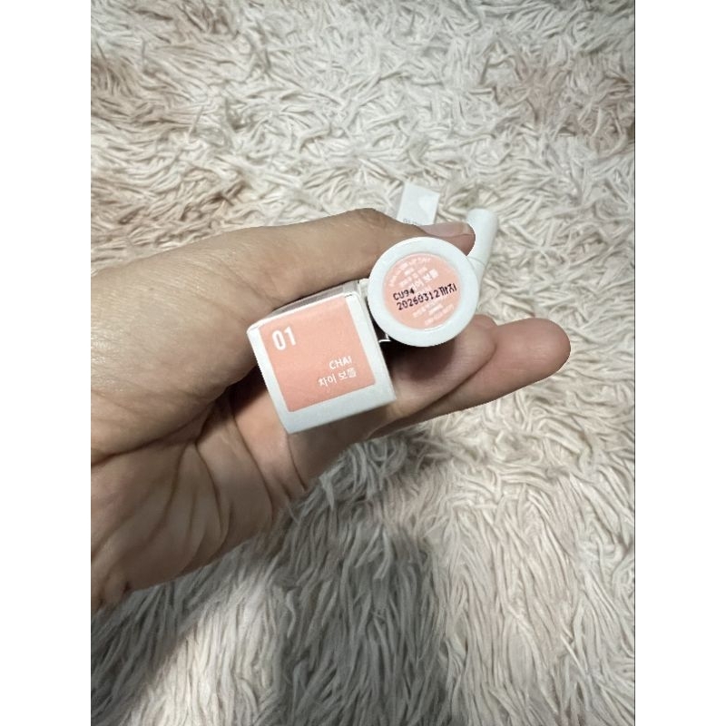 BBIA Glow Lip Tint 3.2g